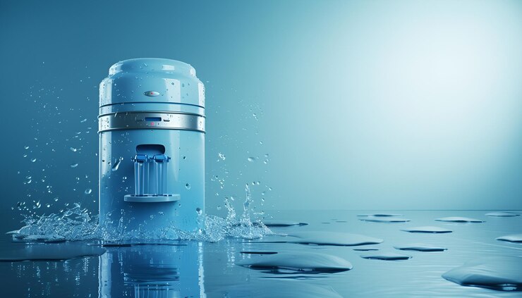 Maintain Your Water Purifier